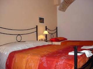 Bed and breakfast Double B 2*