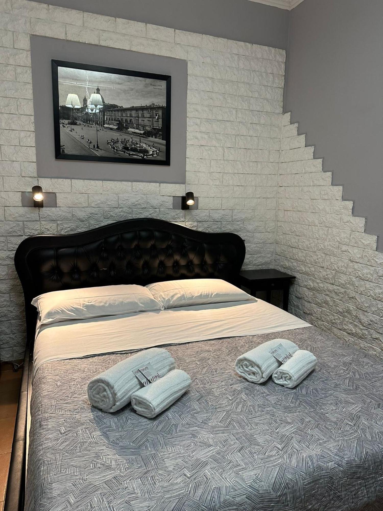 Bed and breakfast Double B Roma