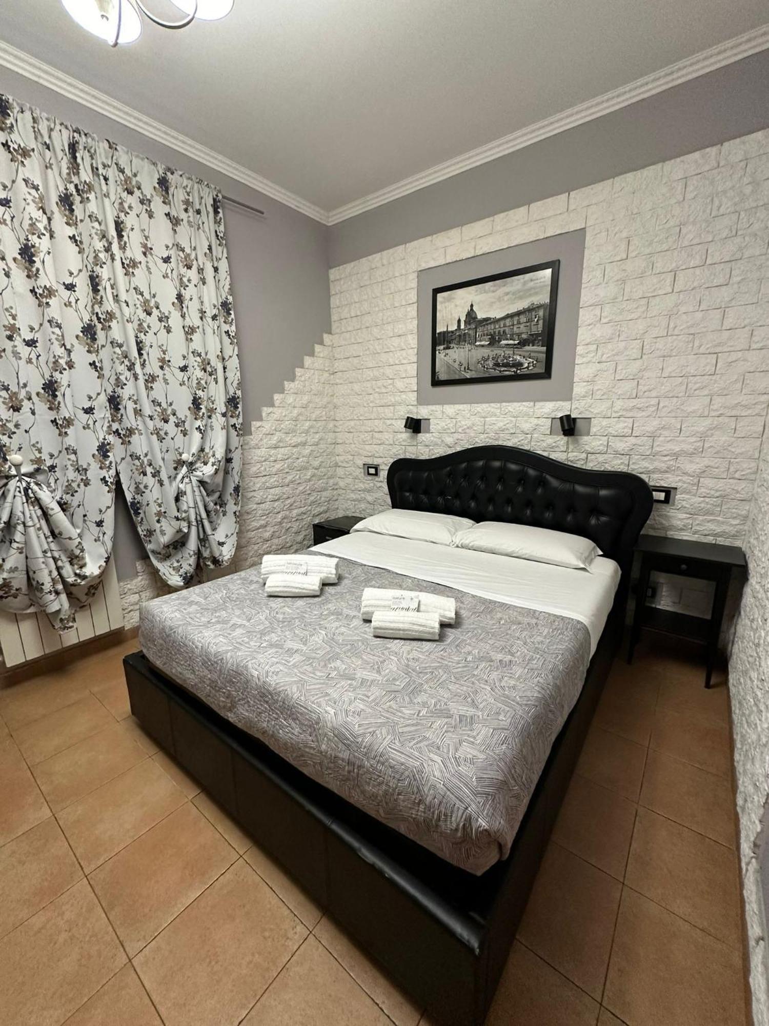 Bed and breakfast Double B