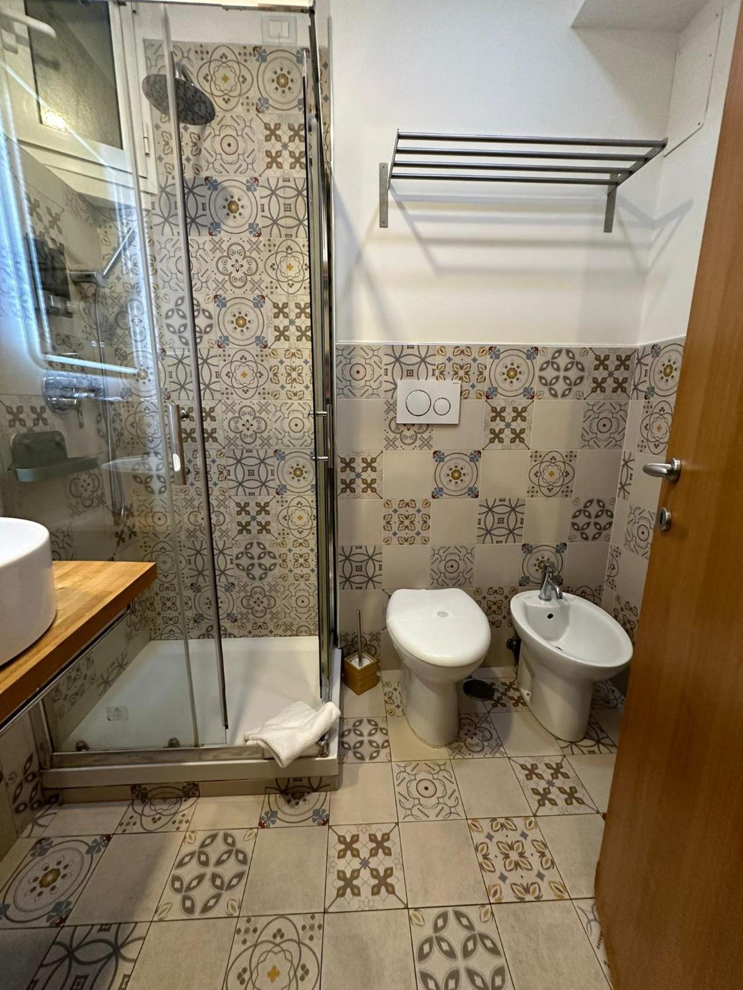 Bed and breakfast Double B Roma
