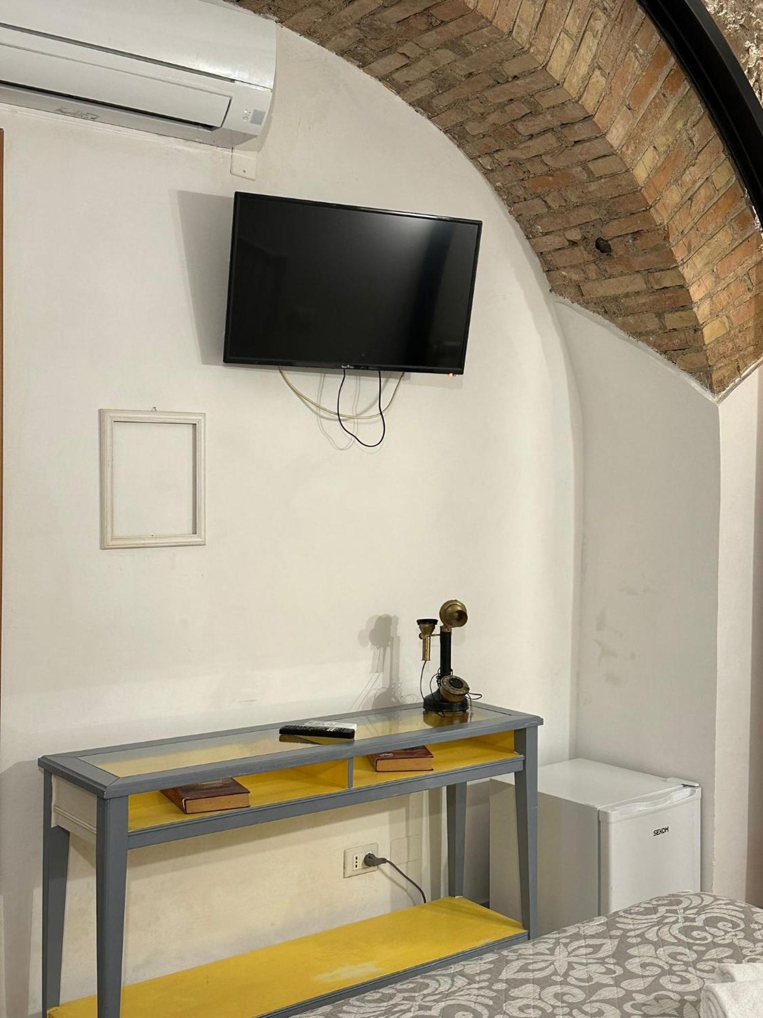 Bed and breakfast Double B