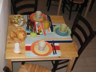 Bed and breakfast Double B Roma