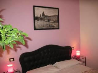 Bed and breakfast Double B